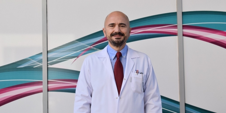 Göz Tedavisinde Nasa Teknolojisi