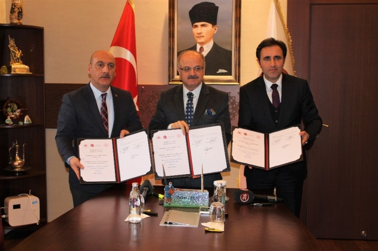 Eskişehir’de Sıfır Atık Projesiyle Bir Yılda 32 Bin Ton Atık Toplandı