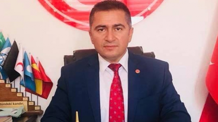 Çakmaklı: “Keskin İçin 24 Saat Çalışıyoruz”