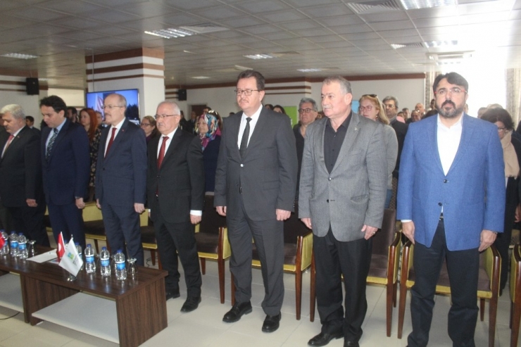 Kırmızı Mercanlar İçin Harekete Geçtiler