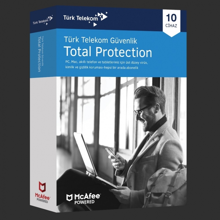 Türk Telekom ’Güvenli Aile’ Uygulamasını Mobil Dünya Kongresi’nde Duyurdu