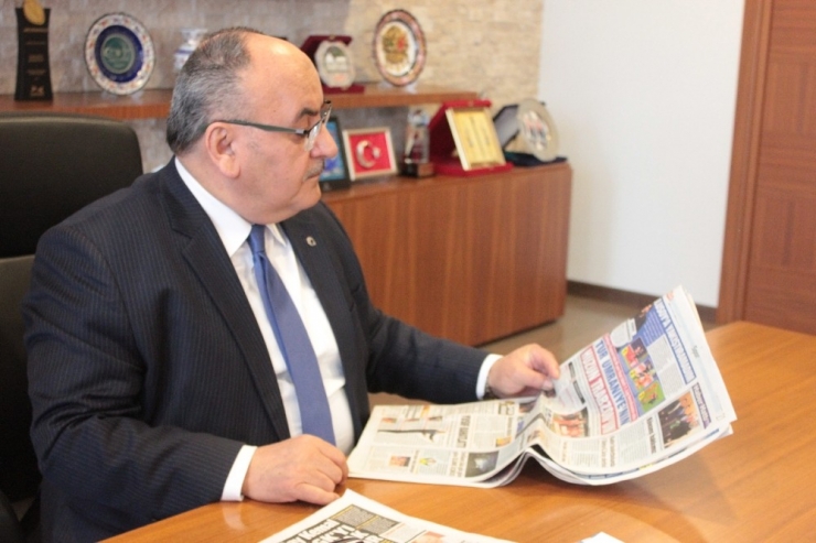 Ümraniyespor Finalde Galatasaray’ı İstiyor