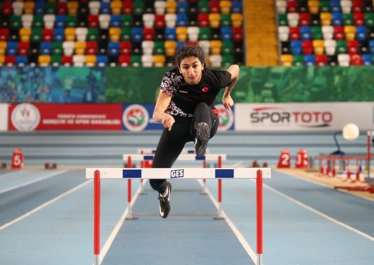 Turkcell’li Atletler Avrupa Seferinde