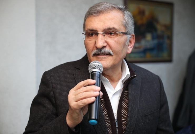 Murat Aydın: “Beykoz Bahçesi İstanbul’un En Büyük Projesi Olacak”