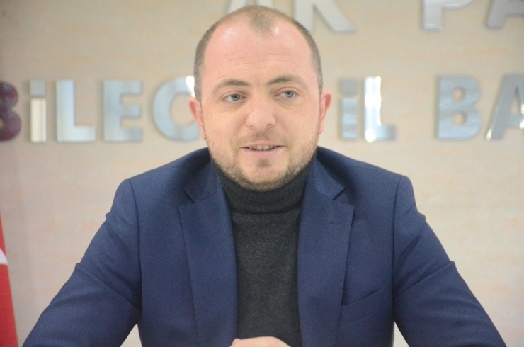 Ak Parti İle Mhp Arasındaki İttifak Görüşmeleri Devam Ediyor