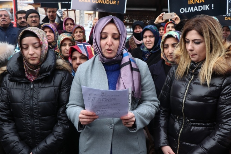 Ak Parti’den 28 Şubat Açıklaması