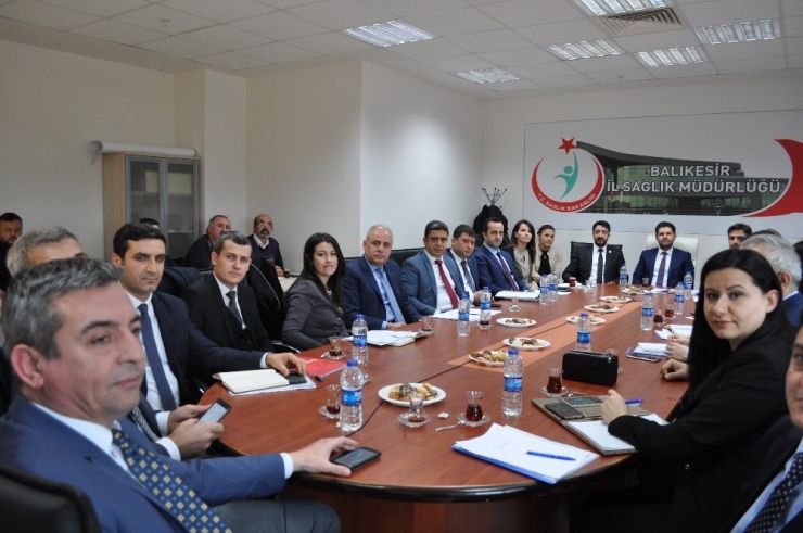 Balıkesir’de Sağlık Çalışanlarına Rekor Maaş Promosyonu