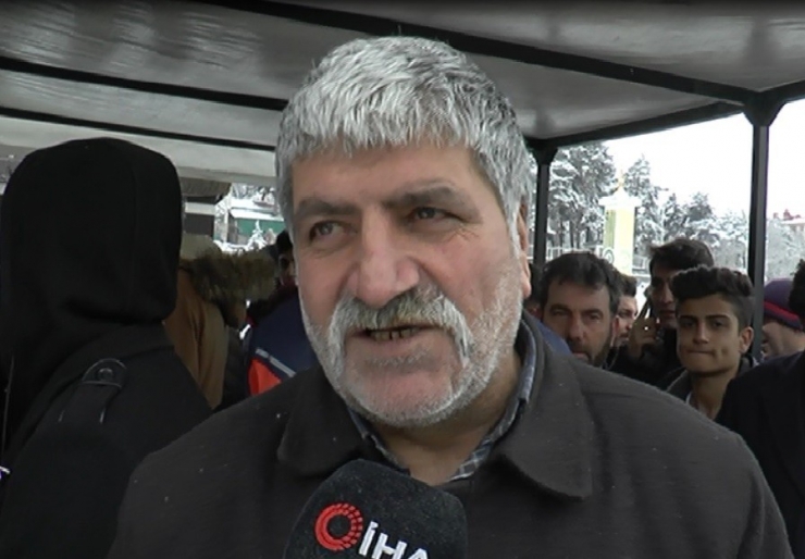 Erzurumsporlu Taraftarlar, Galatasaray Maçını Değerlendirdi