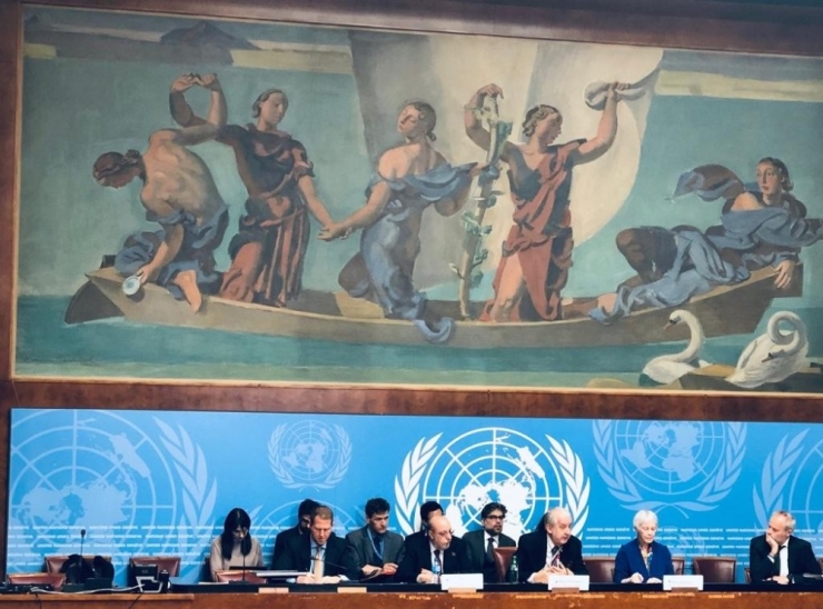 Bm, Suriye Raporunu Açıkladı: "İdlib’de İnsani Kriz Artıyor"