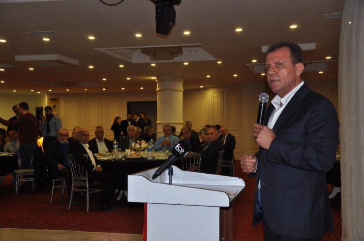 Seçer: "Bu Tarz Entrikalarla Seçim Kazanılmaz"