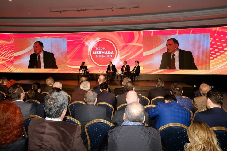 Turizmciler Turist Açısından 2019’un En Parlak Yıl Olacağını Öngördü