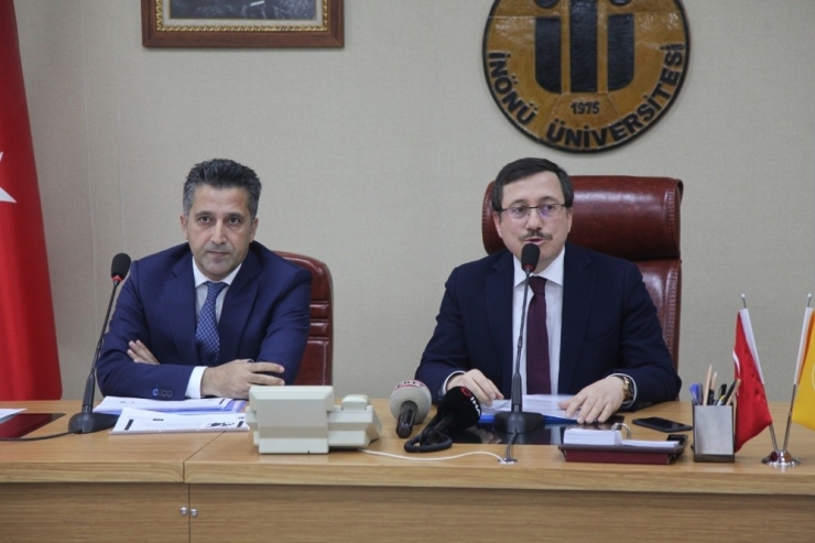 Spor Bilimleri Fakültesi’nden Üç Avrupa Birliği Projesi