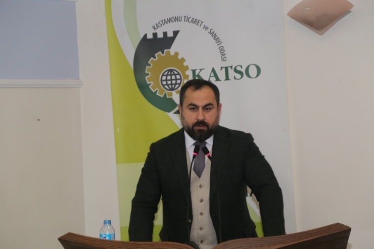 Kastamonu’da 4 Bin Kişi İstihdama Katıldı