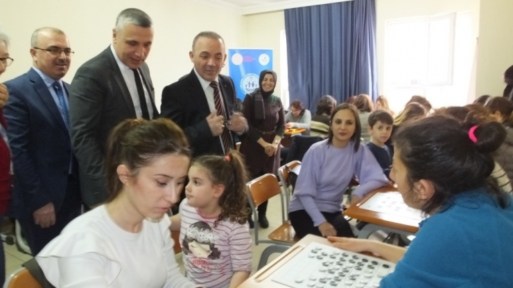 Teknoloji Bağımlılığı Zeka Oyunları İle Önlenecek