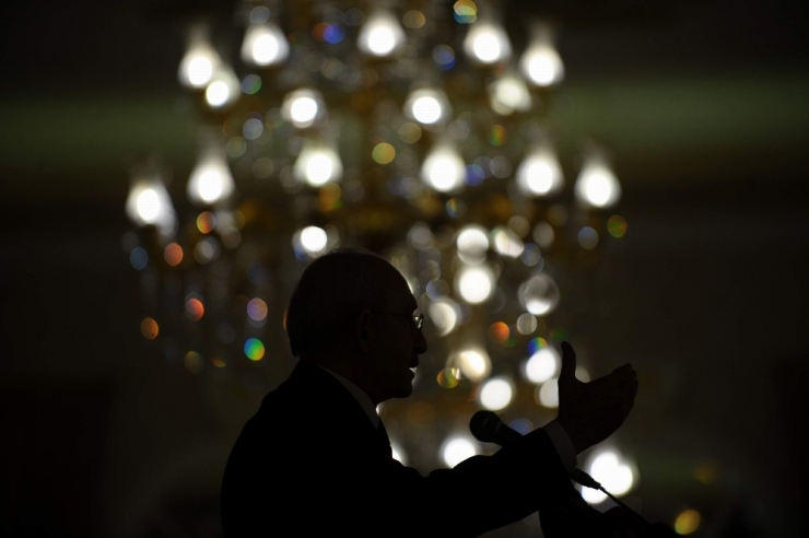 Kılıçdaroğlu: “Kriz Derinleşiyor”