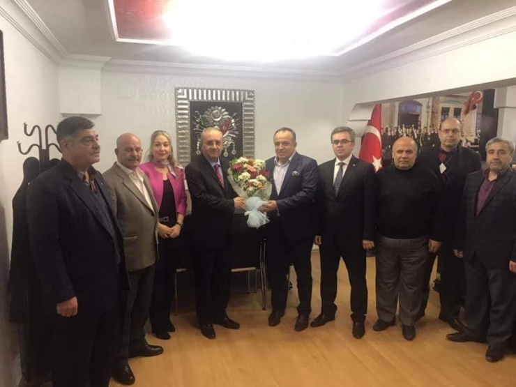 30’uncu Vergi Haftası Etkinlikleri