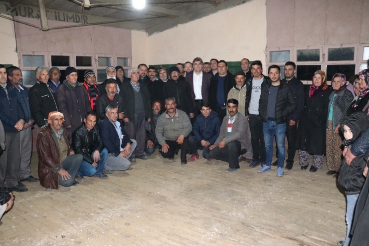 Kula’nın Her Mahallesine Eşit Hizmet