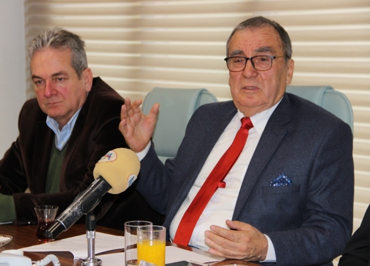 Manisa’dan Sebze Ve Meyve Fiyatlarını Düşürecek Teklif