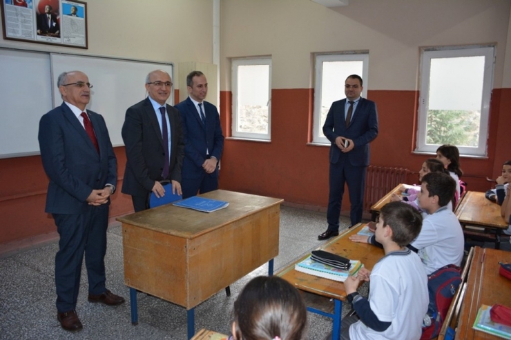 Lgs, Trabzon’da Masaya Yatırıldı