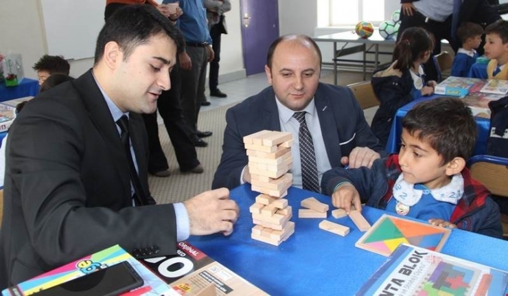 Taşova Kaymakamlığından ‘Eksik Yanımız Kalmasın Projesi’