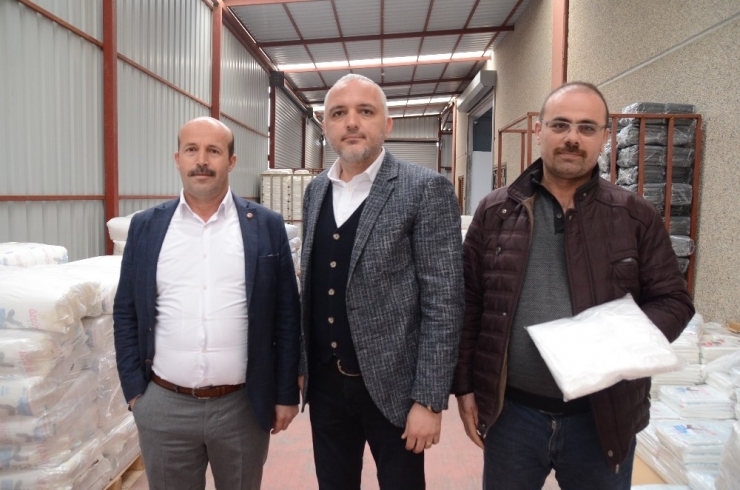 Plastik Ambalaj Üreticileri: "Üretim Yarıya İndi"