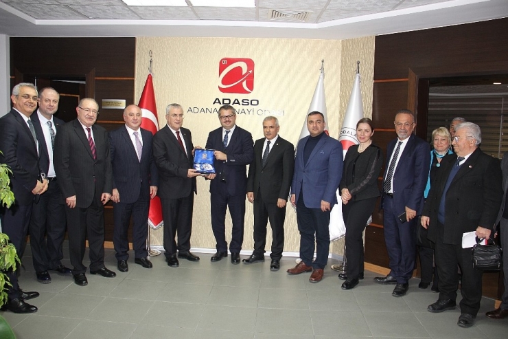 İbrahim: "Türkiye-azerbaycan İlişkileri Her Alanda En Yüksek Seviyede Olmalı"