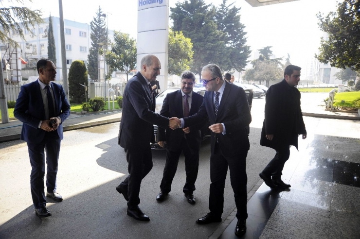 Numan Kurtulmuş: "Fetö’cü Hakimler 28 Şubat Davalarında Sepeti Taşınmayacak Hale Getirip Sulandırdı"