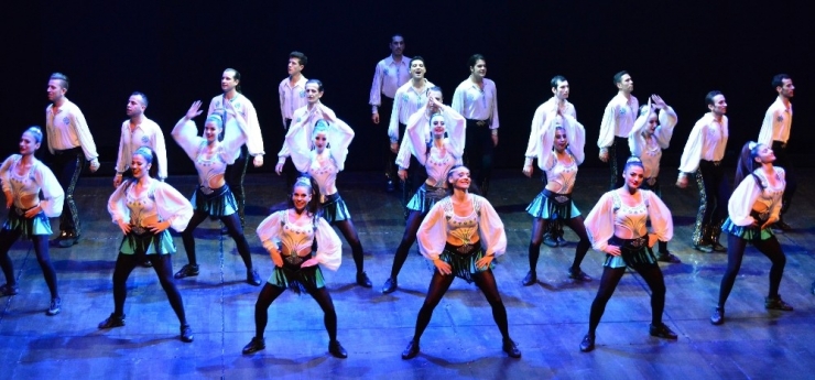 Anadolu Ateşi 20 Yılda 47 Milyon Kişiye Ulaştı