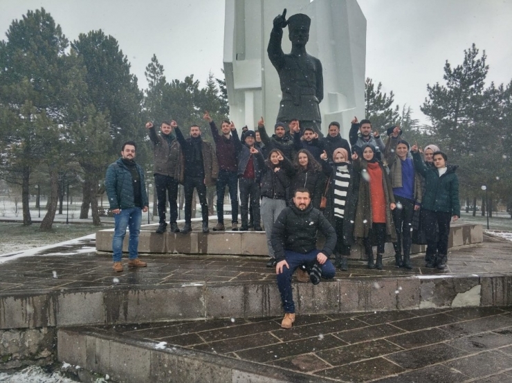 Büyük Taarruz Turları Başladı