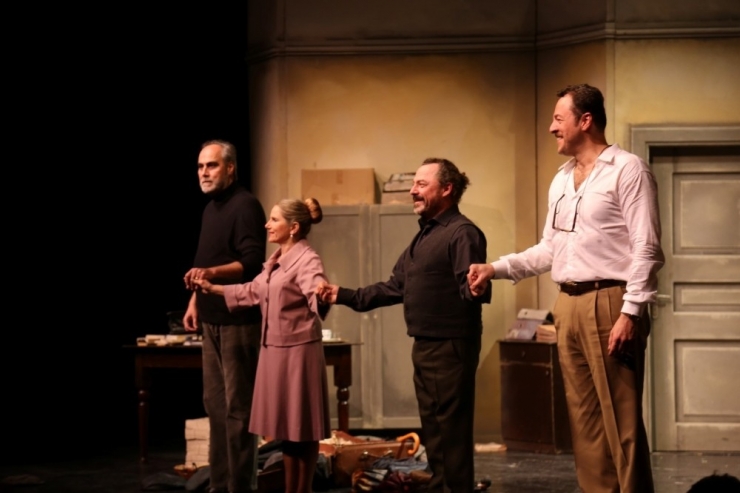 “Profesyonel” Kocaelililerden Beğeni Topladı