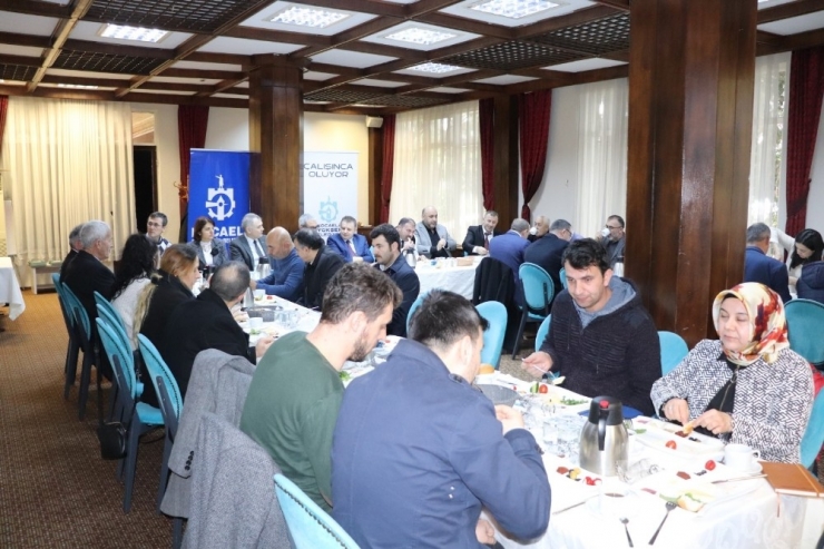 2. Doğu Marmara Tarım Ve Hayvancılık Fuarı Başlıyor