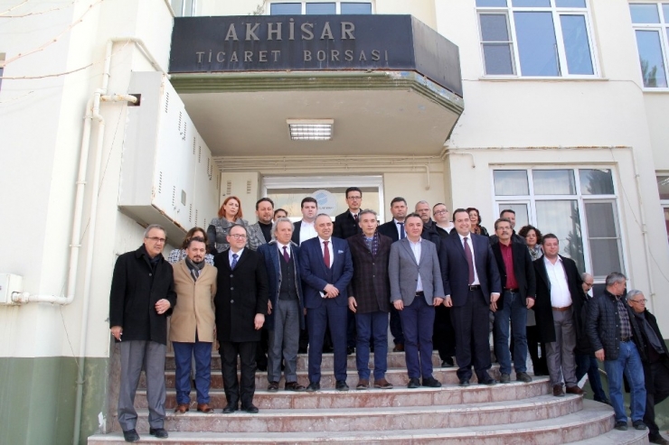 Milletin Adayı Şıktaşlı’dan Yeni Proje: "Enerji A.ş."