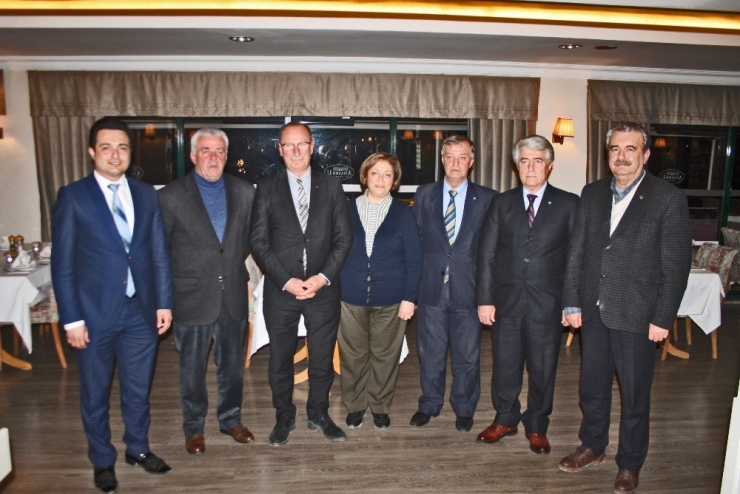 Mudanya’da Dengeleri Değiştiren Gelişme