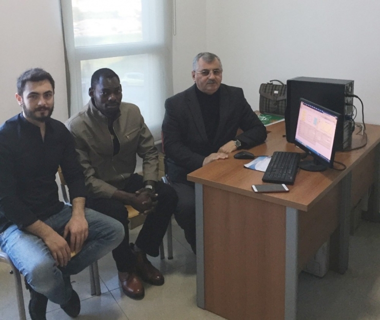 Yapay Zeka İle Tedavi Kolaylaşıyor