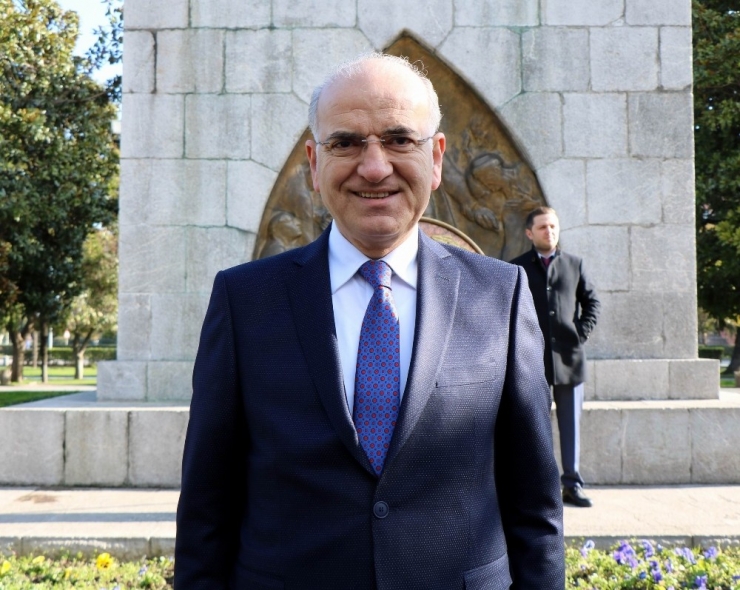 Muhasebeci Ve Mali Müşavirlerin Sıkıntısı Çok