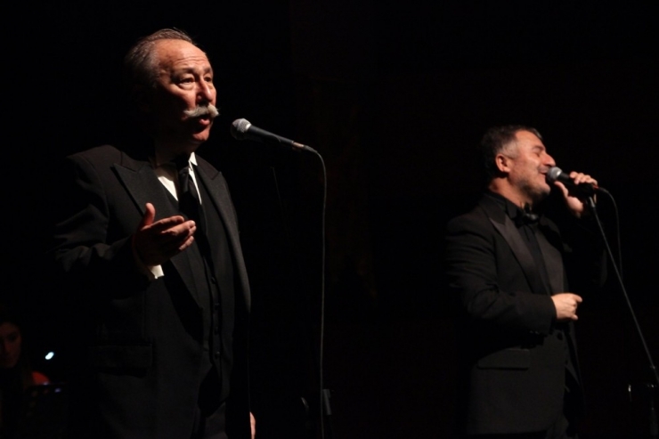 ‘Şifa Niyeti’ne Muğla’da Seyirciyle Buluştu