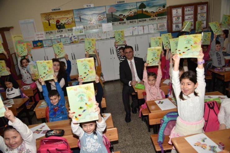 Hepsi Öğrenciler İçin, Tam 76 Bin Adet