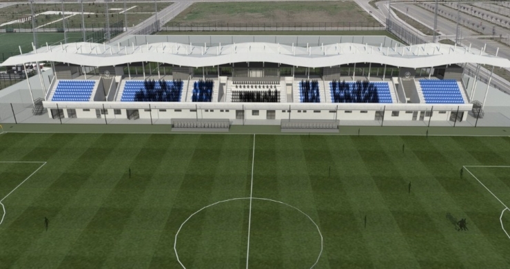 Taban Birliklerinden Bakan Berat Albayrak’a Teşekkür