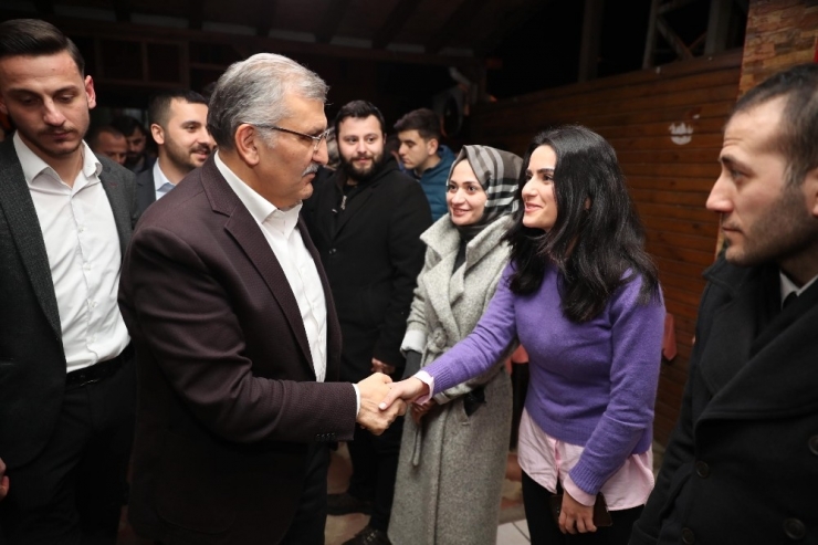 Murat Aydın: “Beykoz, E-spor Ve Yazılımın Üssü Haline Gelecek”