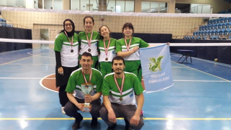 Türk Dünyası’nın Şampiyonu Nogay Türkleri Oldu