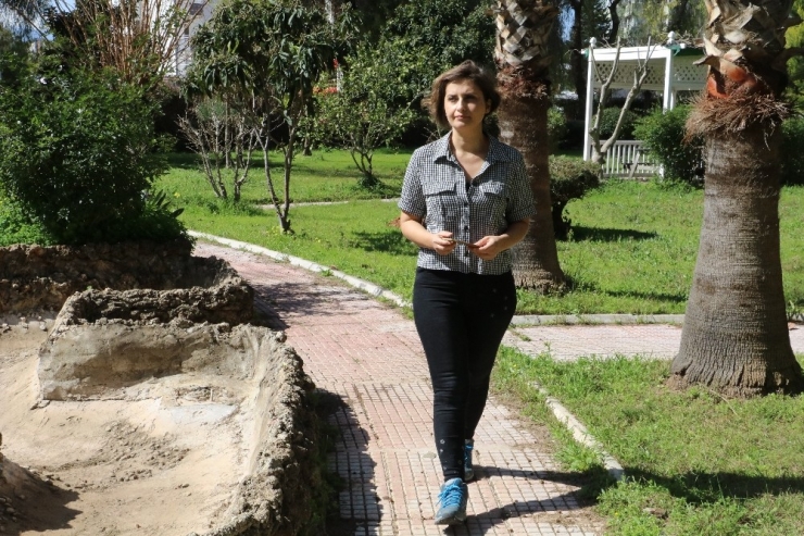 Öykü Arin’le Başlayan Kampanyada Bağış İçin 110 Bin Kişi Kızılay’a Başvurdu