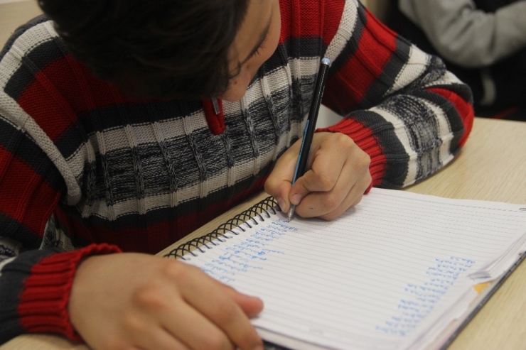 Bu Eğitim Gönülden Veriliyor