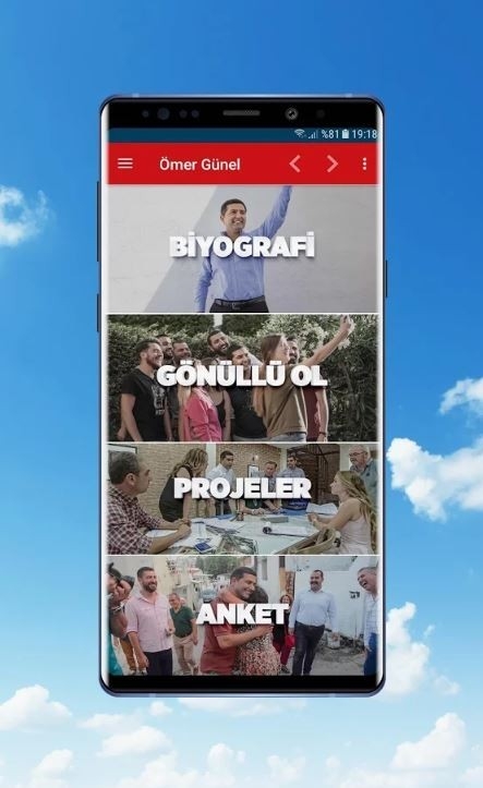 Dijital Belediye Hizmetinde Bir İlk ‘Kuşadası Cepte’ İle Başlayacak