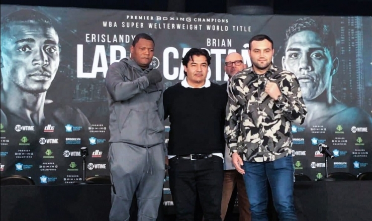 Ec Boxıng Devler Liginde Mücadele Ediyor