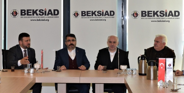 Yılmaz: "Yıldırım’da Çocuk Dünyası Kazanacak"