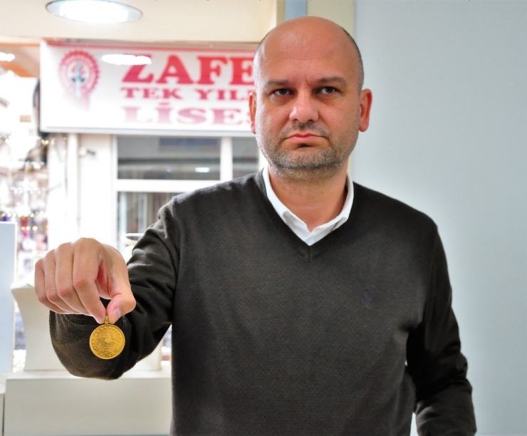 Kuyumculardan Tavsiye: "Altına Yatırım Yapmanın Tam Vakti"