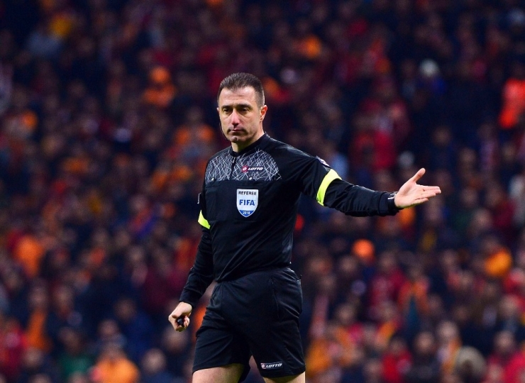 Beşiktaş’a Palabıyık, Fenerbahçe’ye Göçek Var