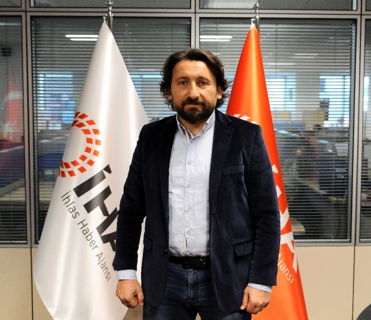 Erkan Soyyiğit: "Amacımız Dostluk Ve Centilmenlik"
