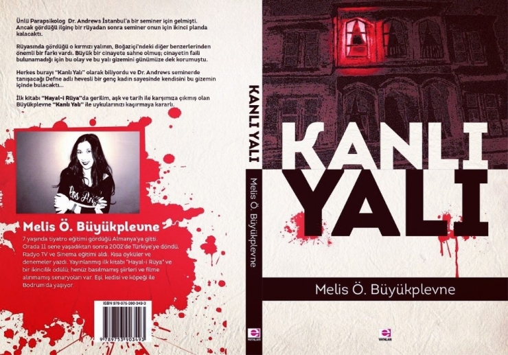 Kitap Çıkarmak İstedi, Başına Gelmedik Kalmadı