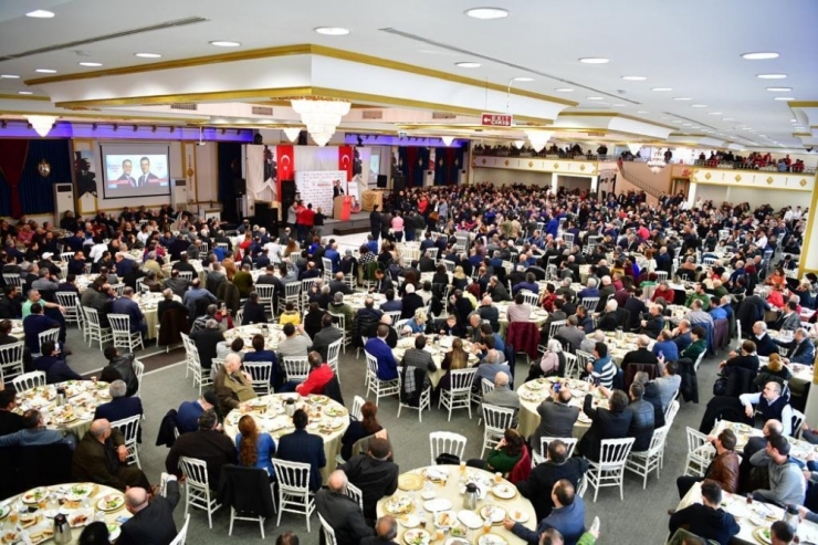 Ekrem İmamoğlu: “Bir Kişinin Talimatıyla Şehri Yönetme Devri Bitmiştir”